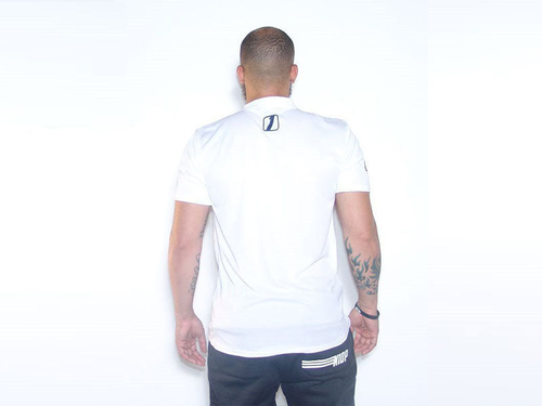 Go Fight Win Tee