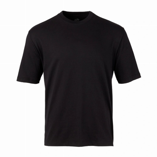 Crew-neck T-shirt