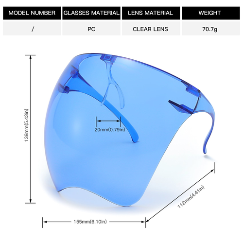 FSCC25 Sunglasses