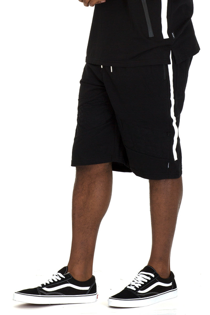 CAGE SHORT ATHLETIC SET