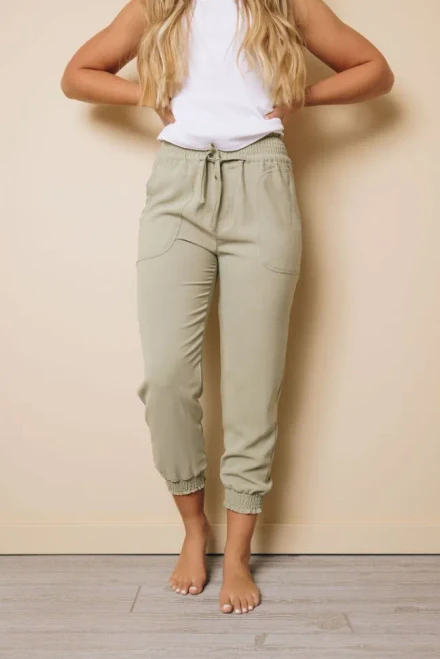 Liliana Jogger Pants