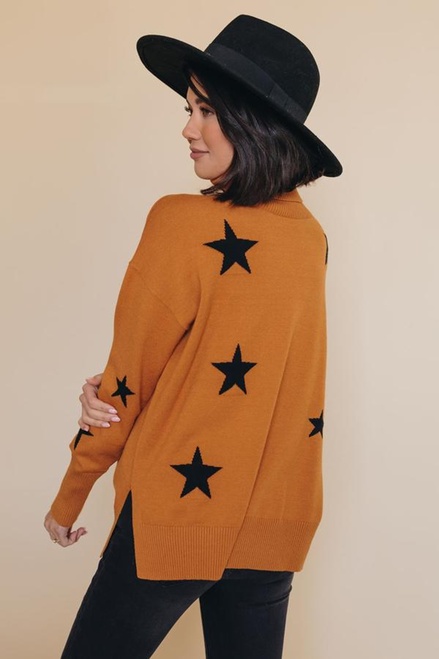 Miss Americana Sweater