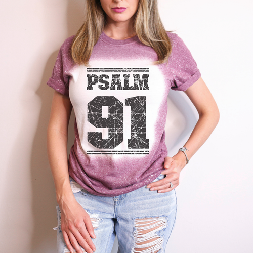Faith T-shirt