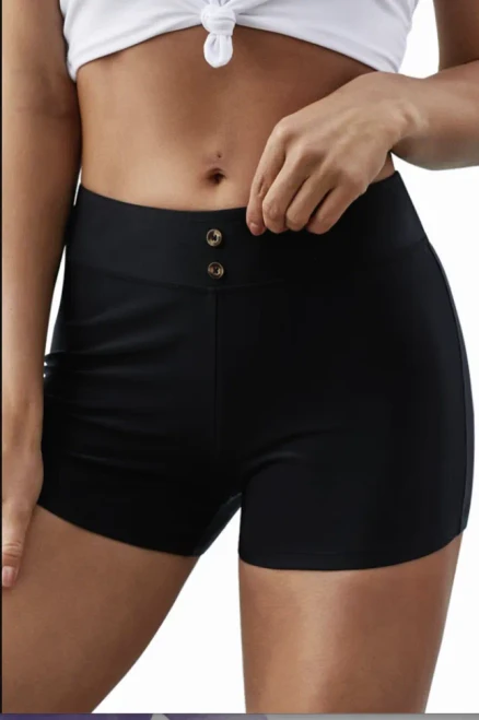 Maui Swim Shorts