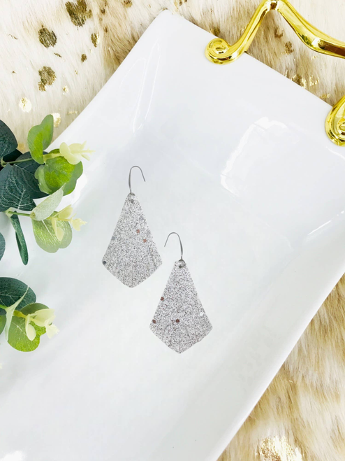 Glitter Earrings 