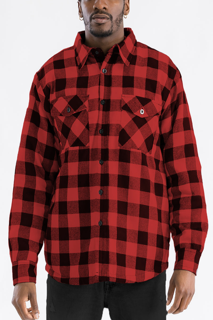 Quilted Flannel 3.1