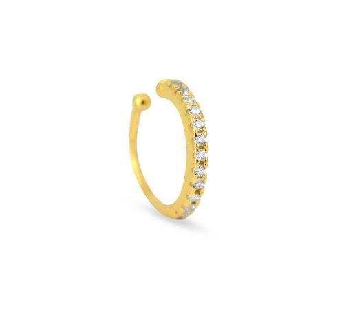 ALARI DAINTY EAR CUFF