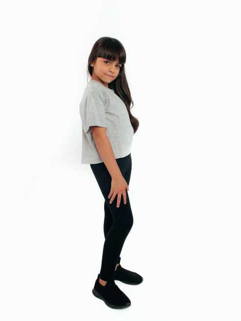 Cruise Boxy Top