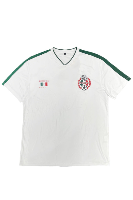 National Mexico Soccer Jersey