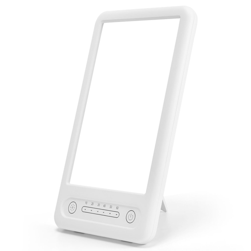 Light Therapy Lamp UV-Free LED