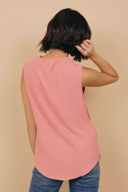 Between Us Tank Top
