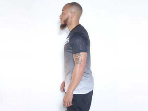 #No1Draftpick Tee