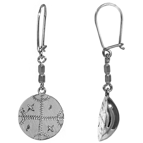Cristobal Earrings