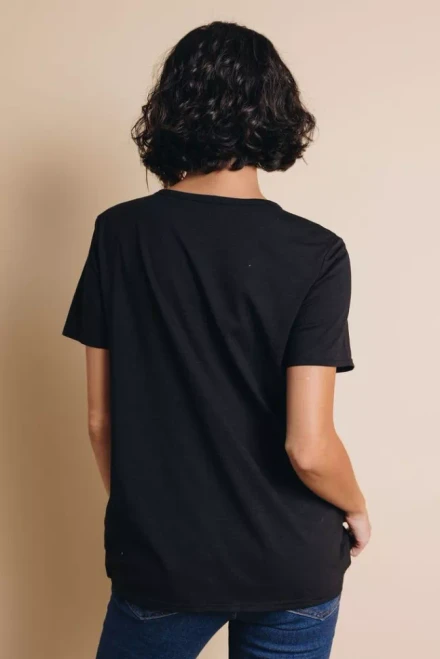 Keena Crew Neck