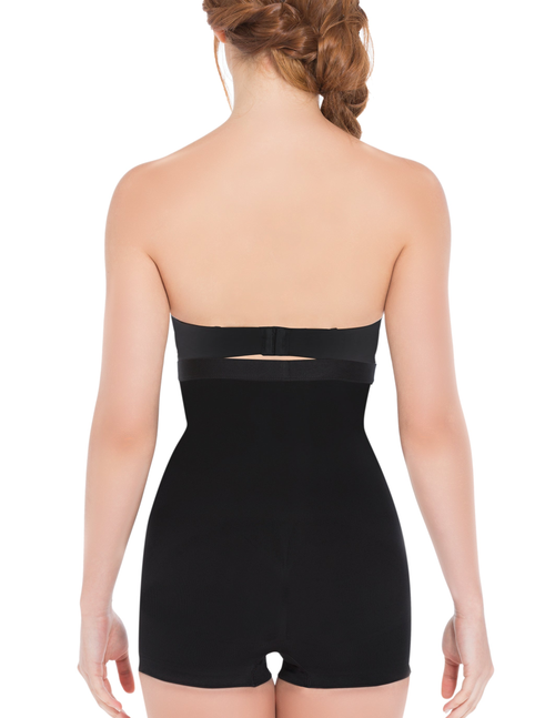 Siluet TF Bra Less Silicone-Lined Shaper Briefs