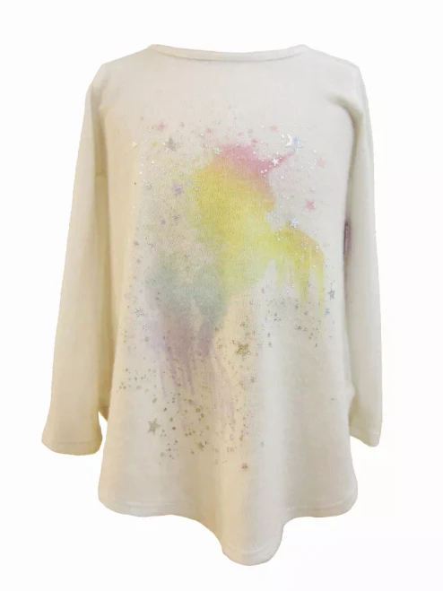Unicorn Stars Tunic