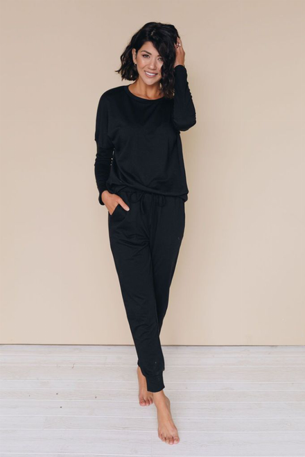 Cozy Up Jogger Set