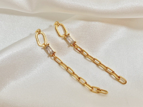 Noemie Earrings