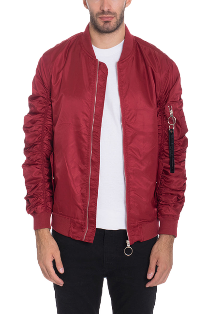 Phete Flight Bomber
