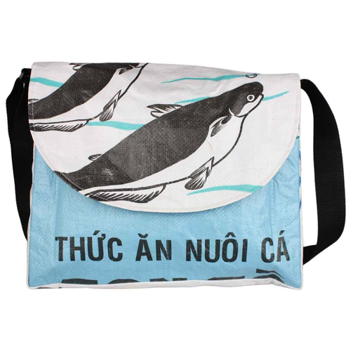 Messenger Bag