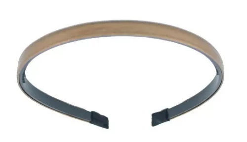 Skinny Leatherette Headband