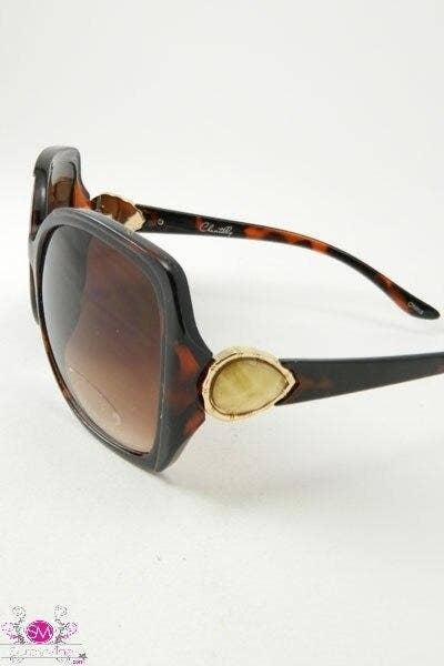 Fancy Fancy Sunglasses