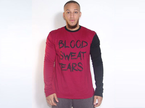 BST Long Sleeve T-Shirt