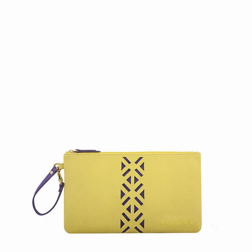 Leather PractiPouch