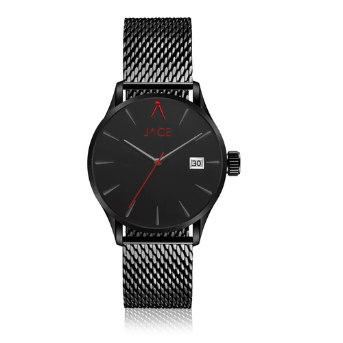 "ALTAY" MENS MESH BAND WATCH