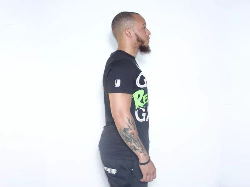 Game Recognize Game T-Shirt