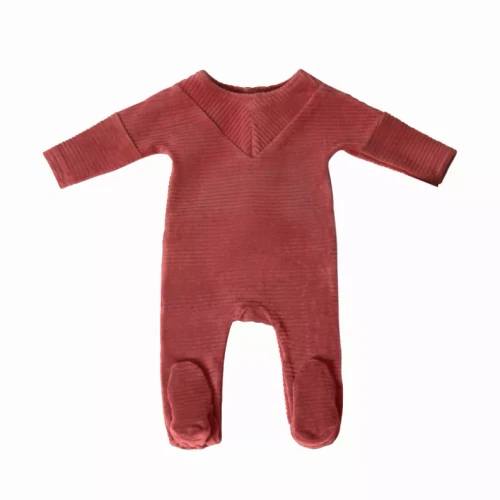 Bib Blast Footie