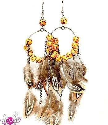 Enchanting in Brown