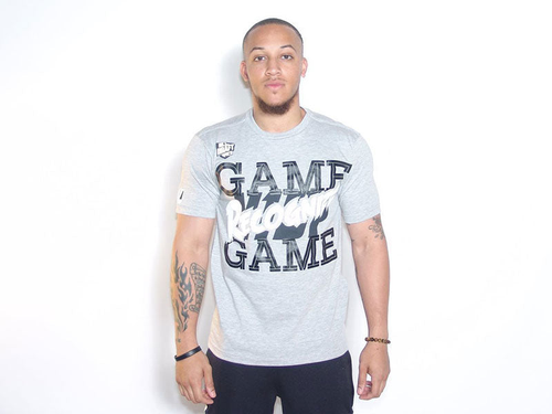Game Recognize Game T-Shirt
