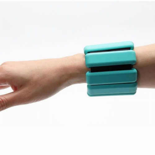 Weighted Workout Bracelets