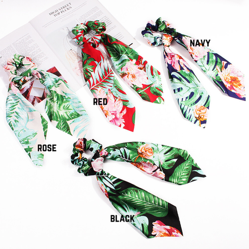 Versatile Scrunchie -Set of 2