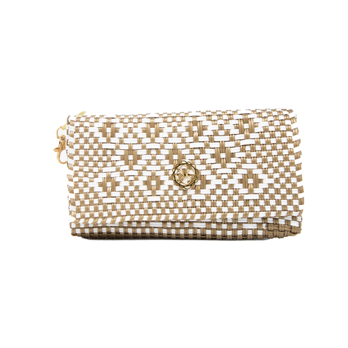AZTEC CLUTCH