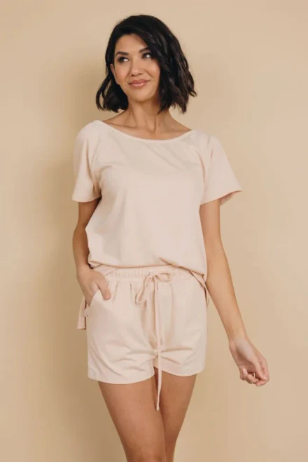 Cosmo Knit Loungewear