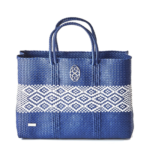 TRAVEL TOTE WITH CLUTCH