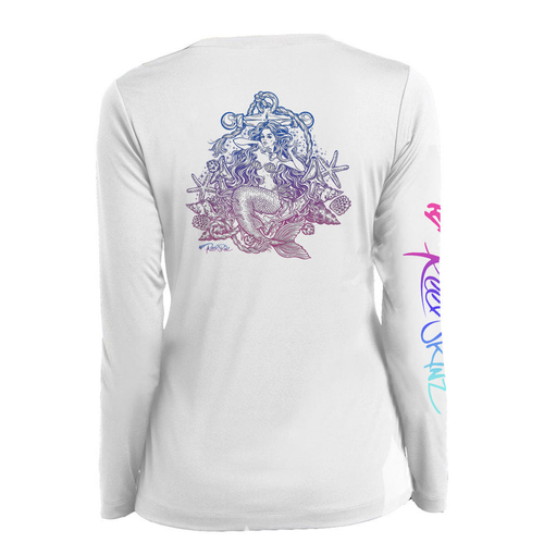 Mermaid Anchor