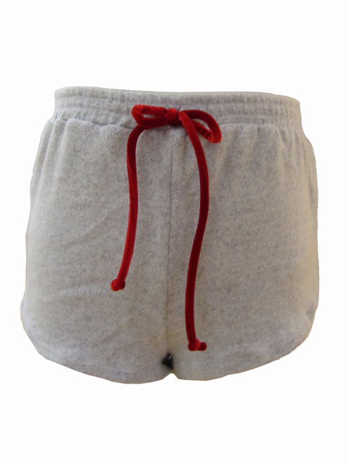 Comfy Basics Shorts