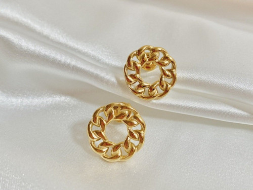 Elliotte Earrings