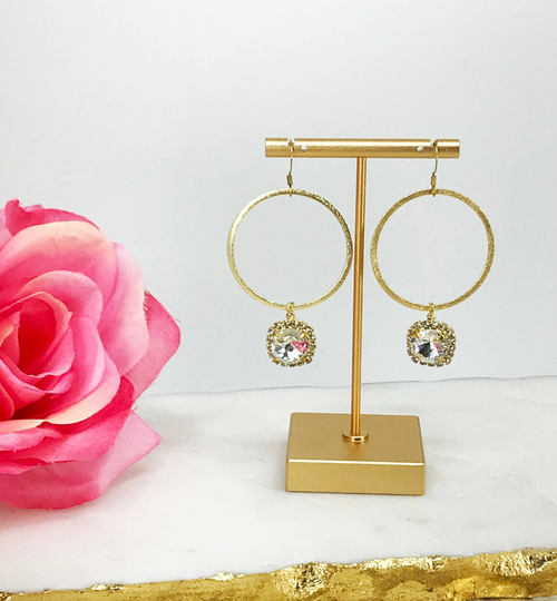 Bella Earrings