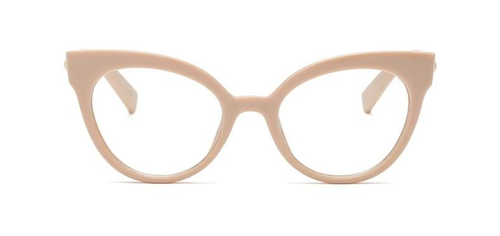 Boss Lady Optical Glasses
