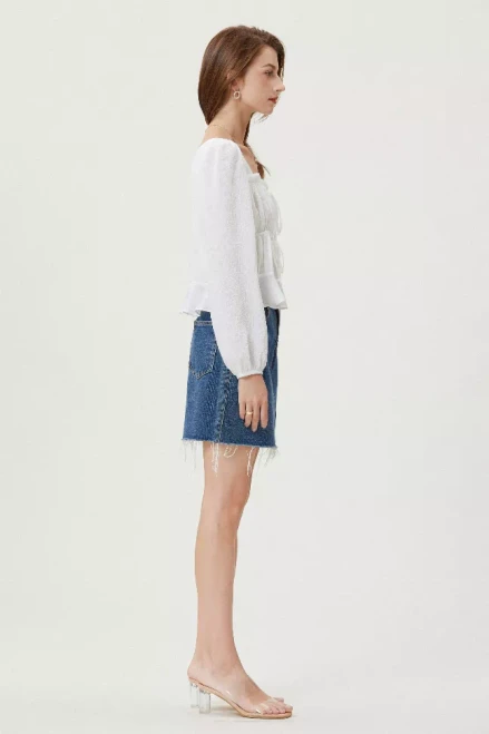 Sylphide | Viviana Tie Top