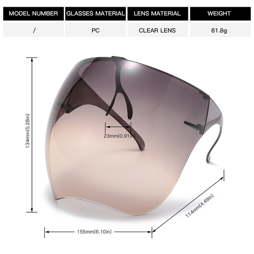 FSCC20 Sunglasses