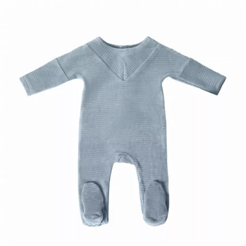 Bib Blast Footie