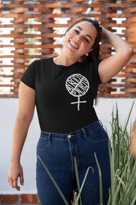 MY BODY, MY CHOICE Tee V2 - Fundraiser to Fight SCOTUS Anti-Abortion Plans