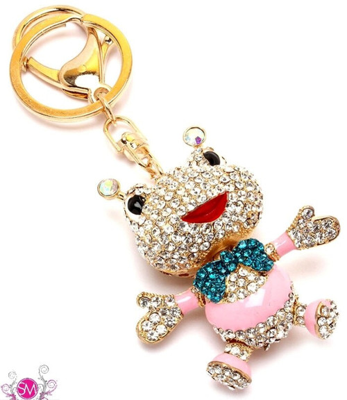 Mr.Froggie