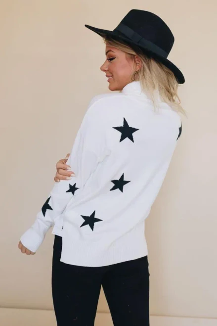 Miss Americana Sweater