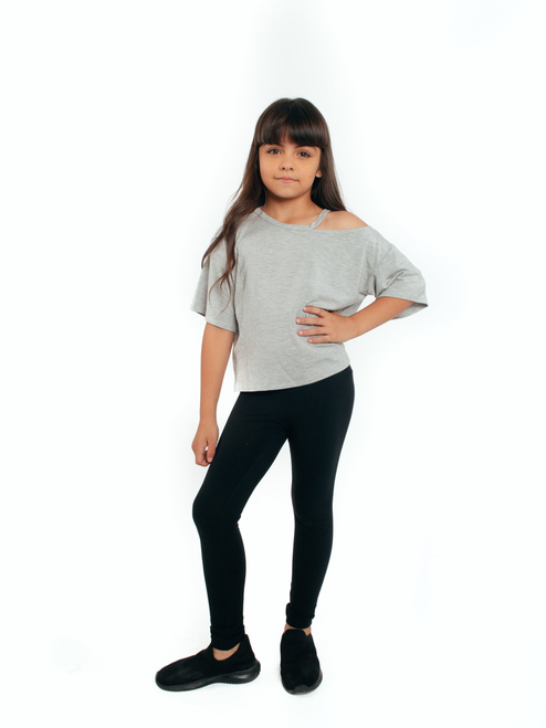 Cruise Boxy Top